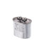 Capacitor - 20/440 Single Oval, 43-25138-10