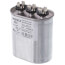 Capacitor - 30/5/440 Dual Oval, 43-25139-07