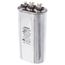 Capacitor - 45/5/440 Dual Oval, 43-TL45054-V