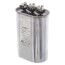 Capacitor - 45/3/370 Dual Oval, 43-25139-09