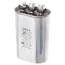 Capacitor - 35/3/370 Dual Oval, 43-25139-12
