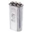 Capacitor - 35/5/440 Dual Oval, 43-25139-13