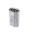 Capacitor - 40/3/370 Dual Oval, 43-25139-14