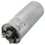 Capacitor - 80/7.5/370  Dual Round, 43-25141-01