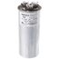 TRUELINE Capacitor - 55/7.5/440 Dual Round, 43-TL55074-R
