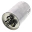 70/10 MFD Dual Round Capacitor (370V), 43-26271-47