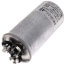 45/10 MFD Round Run Capacitor (370V), 43-26271-48