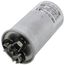 40/7.5 MFD Dual Run Capacitor (370V), 43-26271-51