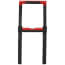 PACKOUT Retractable Handle Service Assembly