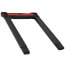 PACKOUT Retractable Handle Service Assembly