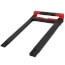 PACKOUT Retractable Handle Service Assembly