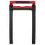 PACKOUT Retractable Handle Service Assembly