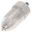 #43-M 1/4" Vertical Radiator Steam Vent (Straight Shank)