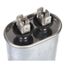 Capacitor - 20/370 Single Oval, 43-TL20003-V