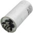 Capacitor - 60/7.5/440 Dual Round, 43-TL60074-R