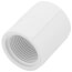 3/4" PVC Sch. 40 Coupling (FIPT)