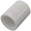 1" PVC Sch. 40 Coupling (FIPT)