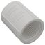 1" PVC Sch. 40 Coupling (FIPT)