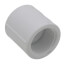 1-1/4" PVC Sch. 40 Coupling (FIPT)