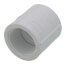 1-1/4" PVC Sch. 40 Coupling (FIPT)
