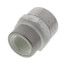 1-1/4" PVC Sch. Spec. Reinforced 40 Coupling (FIPT)