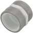 1-1/2" PVC Sch. Spec. Reinforced 40 Coupling (FIPT)