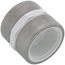 1-1/2" PVC Sch. Spec. Reinforced 40 Coupling (FIPT)