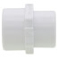 3/4" x 1/2" PVC Sch. 40 Coupling (FIPT)