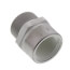 3/4" x 1/2" PVC Sch. Spec. Reinforced 40 Coupling (FIPT)