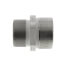3/4" x 1/2" PVC Sch. Spec. Reinforced 40 Coupling (FIPT)