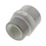 3/4" x 1/2" PVC Sch. Spec. Reinforced 40 Coupling (FIPT)