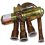 4-Way Valve, 430004032