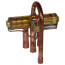 4-Way Valve, 430004032
