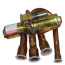 4 Way Valve, 43000411