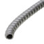 3/8" Flexible Aluminum Conduit, UL Listed (100' Coil)