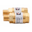 Model 88-5 FBTA Torch-Type Flashback Arrestor (R&L) for use with Oxygen & Fuel Gas (Pair)