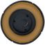Harvey No-Seep #3 Reinforced Wax Toilet Bowl Gasket w/ Flange