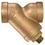 1-1/4" 650A Wye Strainer
