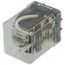 3PDT 24V Plug Relay