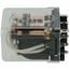 3PDT 24V Plug Relay