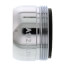 Lo-Flo Chrome Plated Male x Female Faucet Aerator, .5 GPM (Lead Free), 4309500