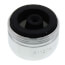 Lo-Flo Chrome Plated Male x Female Faucet Aerator, .5 GPM (Lead Free), 4309500