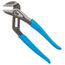 10" SpeedGrip Straight Jaw Tongue and Groove Pliers