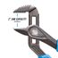10" SpeedGrip Straight Jaw Tongue and Groove Pliers