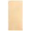 Panel-B Jacket 12.94x26.75x.50 SzB, 431-223-301