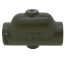 1" Air Scoop