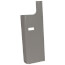 Panel, Front, 43100461