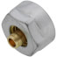 3/8" PEX to EK20 Loop Fitting Assembly