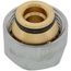 1/2" PEX to EK20 Loop Fitting Assembly