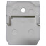 Hook, Grille Inlet, 43107255